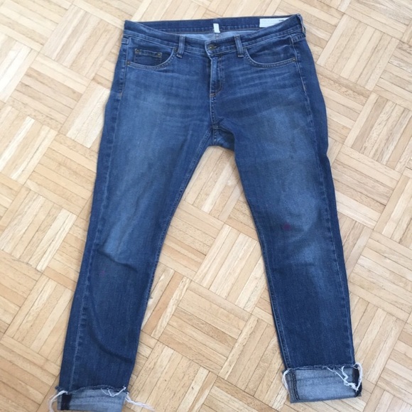 rag & bone Denim - Rag and Bone jeans